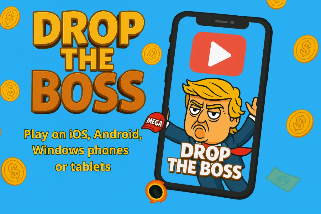 Play on iOS, Android