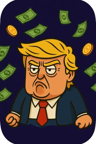 boss and money