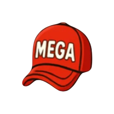 mega hats