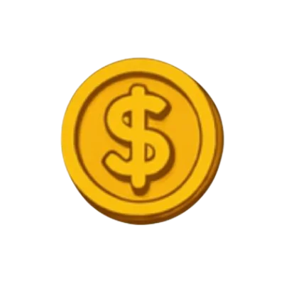 gold coins